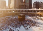 Arti Mimpi di Mekah Menurut Islam: Pertanda Spiritual dan Keberkahan?