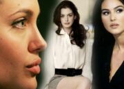 10 Artis Hollywood dengan Adegan Terpanas Siapa yang Paling Berani?