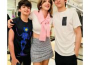 10 Artis Bollywood Tampan Muda yang Jadi Idola Baru di 2024