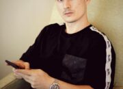 10 Artis Pria Indonesia Keturunan Inggris Kharisma Ala Eropa!