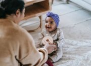 Arti Mimpi Dikasih Bayi Menurut Islam: Simbol Rezeki atau Tanggung Jawab Besar?