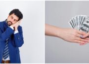 Arti Mimpi Dikasih Uang Kertas Banyak Menurut Islam: Pertanda Kekayaan atau Beban Finansial?