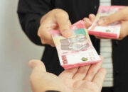 Arti Mimpi Diberi Uang Sama Orang yang Sudah Meninggal Menurut Islam: Pertanda Pesan dari Alam Lain?