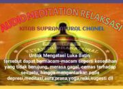 Arti Mimpi Dibuka Mata Batin Menurut Islam: Simbol Kesadaran Spiritual atau Kebijaksanaan?