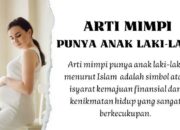 Arti Mimpi Diberi Anak Laki-Laki Menurut Islam: Simbol Keberkahan atau Tanggung Jawab?