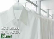 Arti Mimpi Baju Putih Menurut Islam: Simbol Kesucian atau Awal Baru?