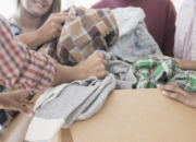 Arti Mimpi Dikasih Baju Bekas Menurut Islam: Pertanda Kesederhanaan atau Warisan?