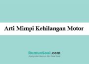 Arti Mimpi Beli Motor Baru Menurut Islam: Apakah Ini Pertanda Mobilitas atau Kebebasan?