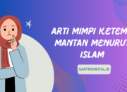 Apa Arti Mimpi Berhubungan Badan Dengan Mantan Menurut Islam?