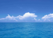 Arti Mimpi Air Laut Menurut Islam: Simbol Kedalaman Emosi dan Spiritual