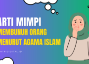 Arti Mimpi Akan Dibunuh Orang dengan Pisau Menurut Islam: Makna dan Tafsir Mimpi Ini