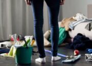 Arti Mimpi Beres-Beres Rumah Menurut Islam: Apa Maknanya?