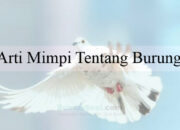 Arti Mimpi Dapat Anak Burung Menurut Islam: Simbol Kebebasan dan Harapan?