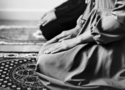 Arti Mimpi Berwudhu Mau Sholat Menurut Islam: Apa Maknanya dalam Kehidupan Beragama?