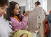 Arti Mimpi Beli Baju Menurut Islam: Simbol Perubahan dalam Hidup?