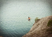 Arti Mimpi Berada di Ketinggian Menurut Islam: Simbol Pencapaian atau Kekhawatiran?