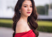 10 Artis Thailand Paling Cantik dan Populer Pesona Negeri Gajah Putih!