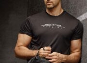 10 Artis Pria Indonesia Keturunan India Tampan dengan Pesona Bollywood!