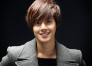 10 Artis Pemalu Korea Siapa yang Paling Menggemaskan?