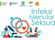 10 Penyakit Menular Seksual Paling Umum Kenali Gejala dan Pencegahannya!