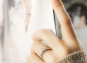 Arti Mimpi Dapat Cincin Berlian Menurut Islam: Simbol Kemewahan dan Komitmen?