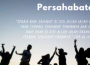 Arti Mimpi Dicuekin Teman Menurut Islam: Simbol Persahabatan yang Retak atau Masalah?