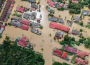 Arti Mimpi Banjir Air Jernih Menurut Islam: Pertanda Rezeki atau Kebahagiaan?