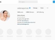 10 Artis dengan Followers Instagram Terbanyak di Dunia 2024