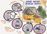 Arti Mimpi Buat Rumah Baru Menurut Islam: Apa Makna Kesuksesan di Baliknya?