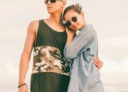 10 Artis yang Berhasil Taklukkan Hati Model Apa Rahasia Mereka?