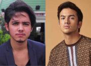 10 Artis Pria Indonesia Keturunan Arab Wajah Eksotis yang Jadi Idola!