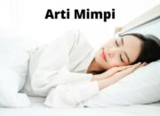 Apa Arti Mimpi Berhubungan Badan Sesama Jenis Menurut Islam?