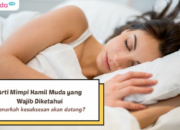 Arti Mimpi Dikejar Orang Jahat Menurut Islam: Pertanda Bahaya atau Ujian?