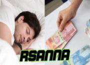 Arti Mimpi Diberi Pinjaman Uang oleh Teman Menurut Islam: Pertanda Bantuan atau Hutang?