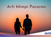 Apa Arti Mimpi Berpacaran Dengan Orang Yang Tidak Dikenal Menurut Islam?