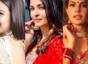 10 Artis India Tercantik Sepanjang Masa Siapa yang Paling Ikonis?
