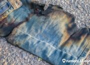 Arti Mimpi Baju Suami Terbakar Menurut Islam: Pertanda Kehilangan atau Perubahan Drastis?