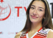 Profil dan Biodata Hande Baladın