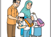 Tafsir Mimpi Berantem Sama Orang Tua Menurut Islam