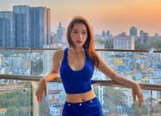 10 Artis Vietnam Paling Hot Pesona Asia yang Menggoda!