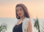 10 Artis Wanita Indonesia Keturunan Arab yang Memesona Dunia Hiburan