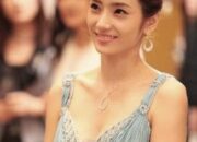 10 Artis Asia Berpayudara Besar yang Jadi Sorotan Tahun 2024