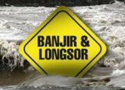 Arti Mimpi Banjir Menurut Islam: Pertanda Emosi yang Meluap atau Masalah Besar?