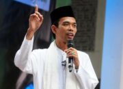 Apa Arti Mimpi Bertemu Ustadz Abdul Somad Menurut Islam?