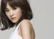 10 Artis Cantik yang Warnai Perfilman Asia dengan Talenta dan Kecantikan