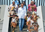 Makna Mimpi Bertemu Presiden Jokowi Menurut Islam