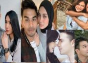 10 Artis yang Pernah Selingkuh Skandal yang Mengguncang Dunia Hiburan!