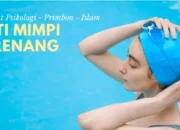Arti Mimpi Bisa Berenang Menurut Islam: Makna Kebebasan dan Kedamaian