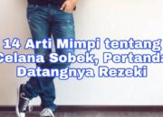 Arti Mimpi Berak di Celana Menurut Islam: Simbol Rasa Malu atau Kesulitan?