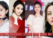 10 Artis Cewek China dengan Jumlah Film Terbanyak Siapa yang Terproduktif?